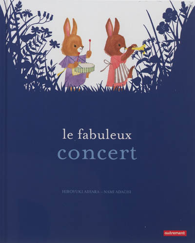 Le fabuleux concert
