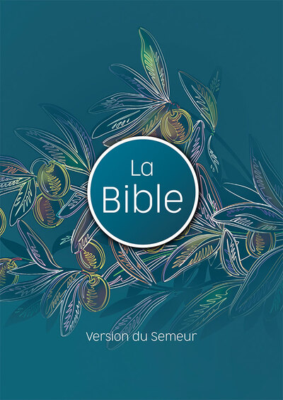 La Bible : version du...