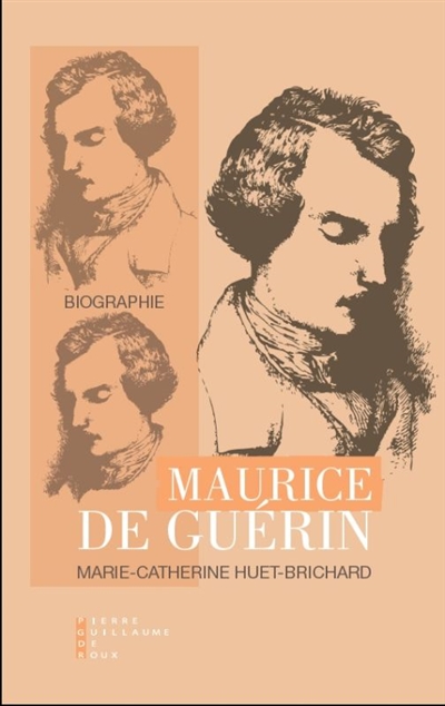 Maurice de Guérin : biographie