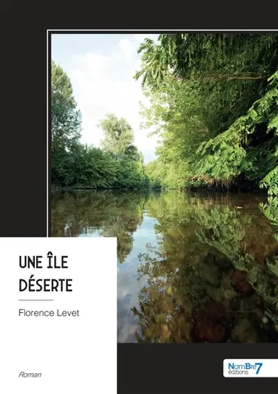 Une île déserte