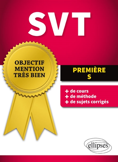 SVT première S