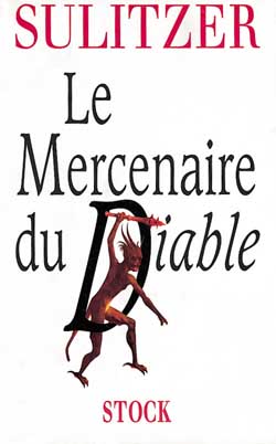Le mercenaire du diable