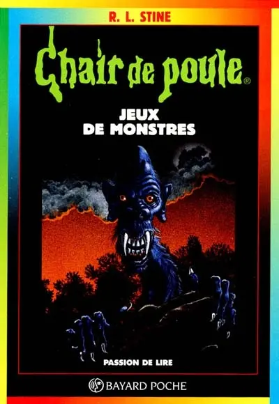 Jeux de monstres