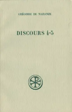 Contre Julien : discours 4-5