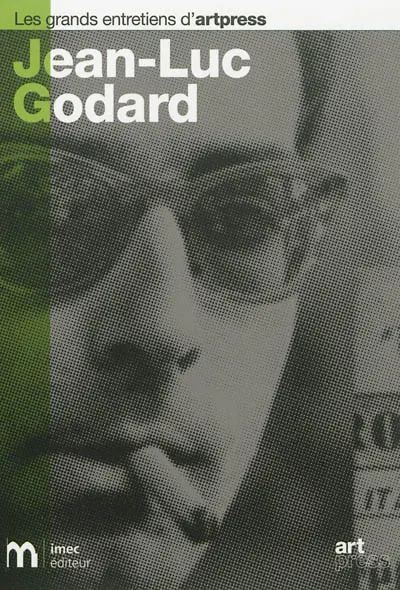 Jean-Luc Godard
