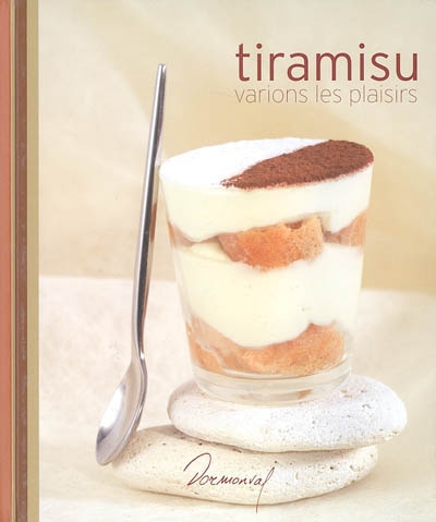Tiramisu : varions les plaisirs