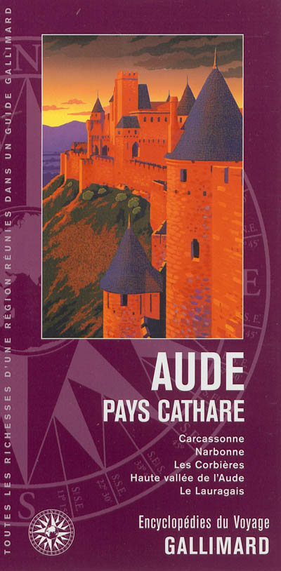 Aude, pays cathare :...