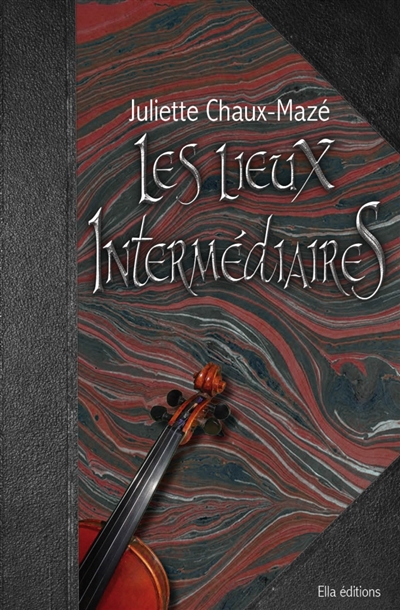 Les lieux intermédiaires T3 : Le monde d'en-haut