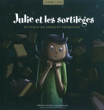 Julie et les sortilèges