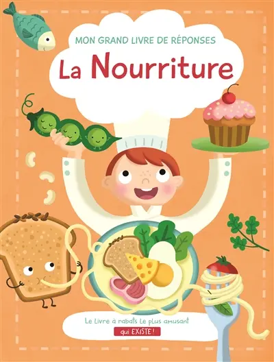 La nourriture