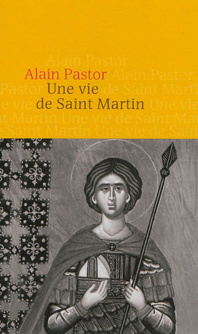 Une vie de saint Martin
