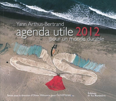 Agenda utile 2012 : pour un monde durable