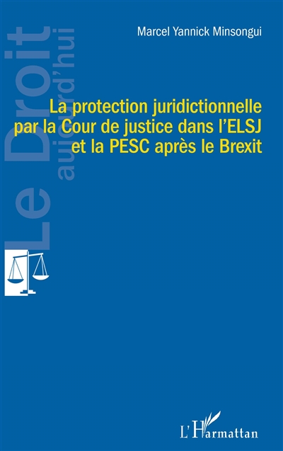 La protection...