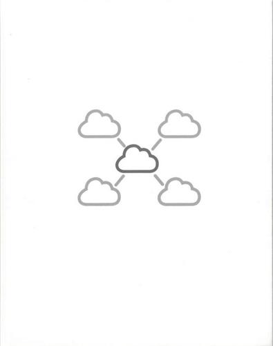 Songs of the Sky : Photography & the Cloud