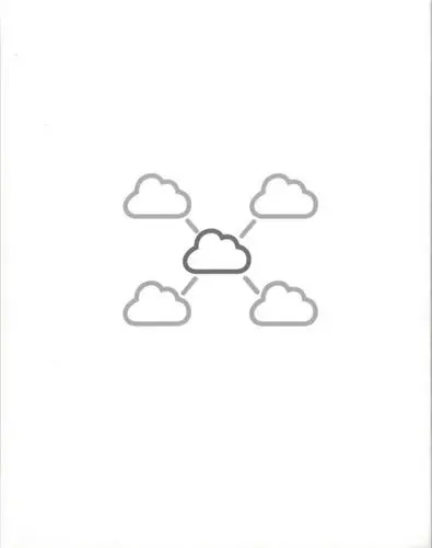 Songs of the Sky : Photography & the Cloud