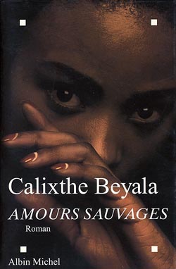 Amours sauvages