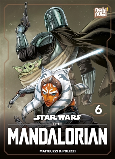 Star Wars : the...