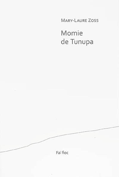 Momie de Tunupa