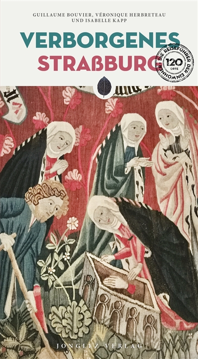 Verborgenes Strassburg