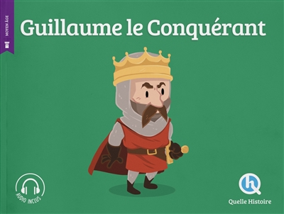 Guillaume le Conquérant