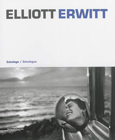 Elliott Erwitt : catalogo. Elliott Erwitt : catalogue