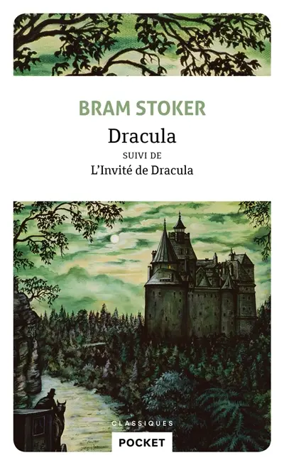Dracula. L'invité de Dracula