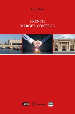 French merger control