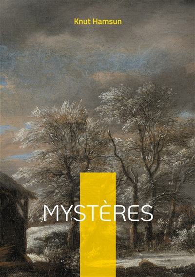 Mystères : L'étrange...