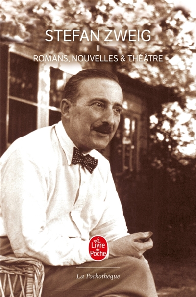 Stefan Zweig. Vol. 2....