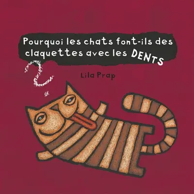Pourquoi les chats font-ils des claquettes avec les dents ?