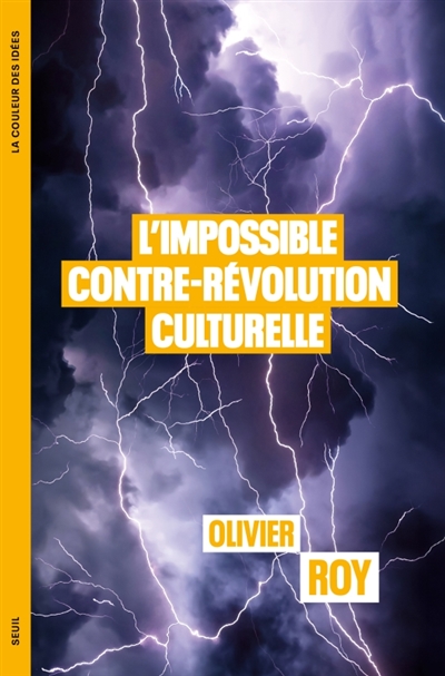 L'impossible contre-révolution culturelle