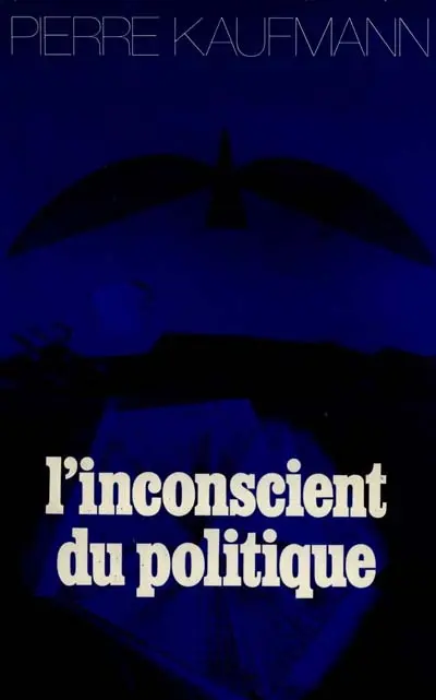 L'Inconscient du politique