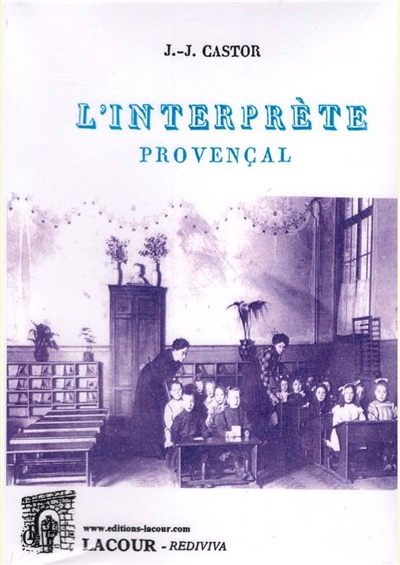 L'interprète provençal