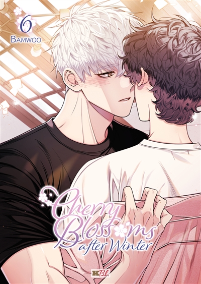 Cherry blossoms after winter, tome 6