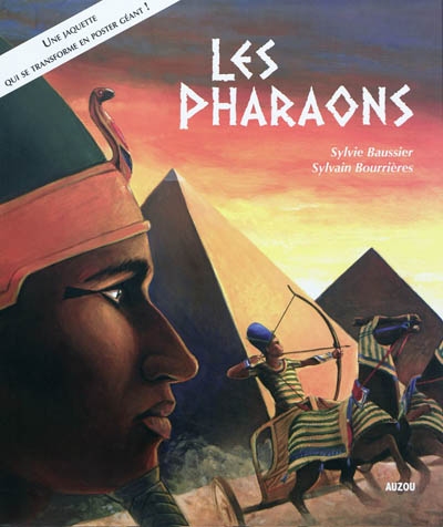 Les pharaons
