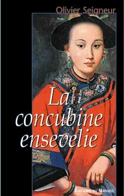 La concubine ensevelie