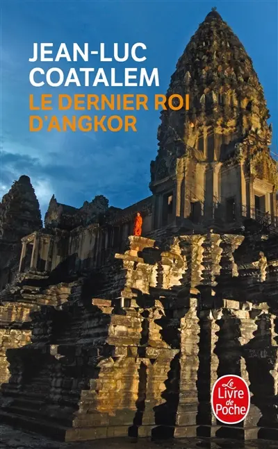 Le dernier roi d'Angkor