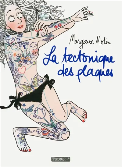 La tectonique des plaques