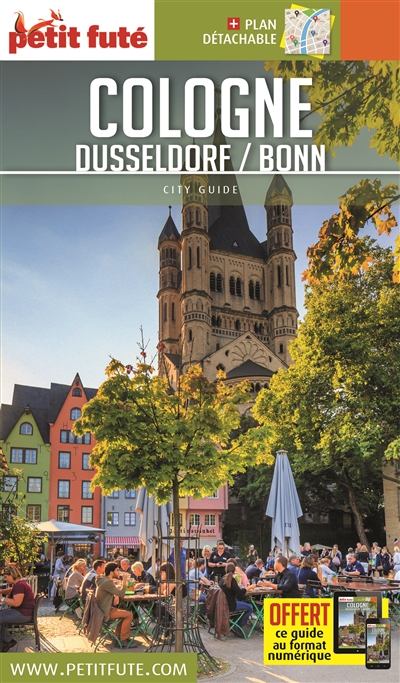 Cologne, Düsseldorf, Bonn : 2019-2020