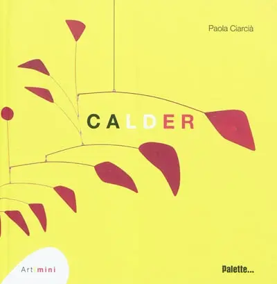 Alexander Calder
