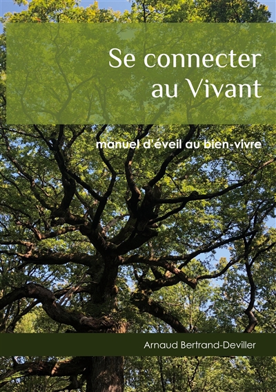 Se connecter au Vivant :...