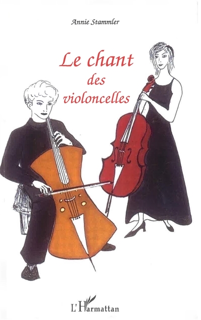 Le chant des violoncelles