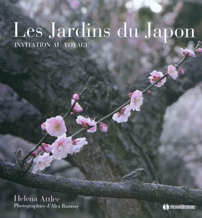Les jardins du Japon : invitation au voyage