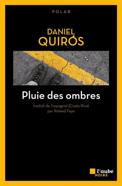 Pluie des ombres