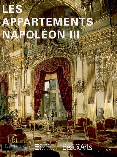 Les appartements Napoléon III