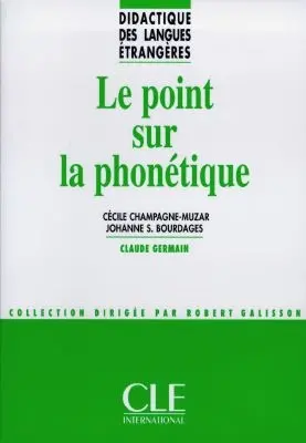 Le point sur la phonétique