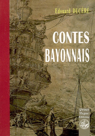 Contes bayonnais