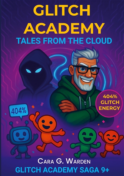 Glitch Academy : TALES FROM...