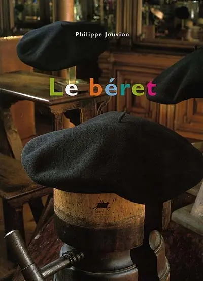 Le béret