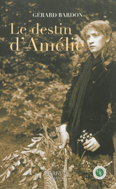 Le destin d'Amélie : un roman solognot